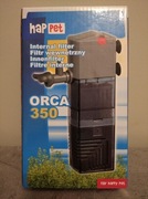 Filtr do akwarium 60-120 L wewnętrzny OKAZJA