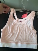 Różowy Top / Bralette