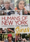 Humans of New York: Stories. Ludzie Nowego Jorku: Historie