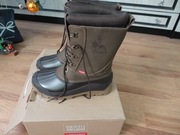 Zima Buty Demar Caribou PRO - Olive Brown