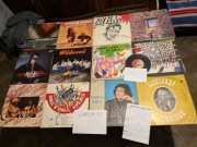 Winyl #05 Muzyka Zagraniczna lata 70, 80, 90 PRONIT TONPRESS MUZA POLJAZZ