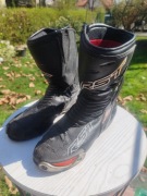 Buty motocyklowe RST TracTech EVO 43