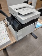 Drukarka laserowa skaner - Canon i-SENSYS MF744Cdw