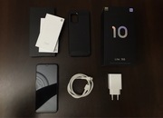 Xiaomi Mi 10 Lite 6/128 Niebieski KOMPLET OPIS