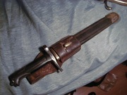 Bagnet Vetterli-Vitali 1871/16