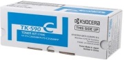 Oryginalny Toner Kyocera TK-590C Cyan NOWY