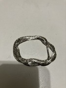 lancuszek henkel & grosse ( florentine grosse projektowal tez dla dior)