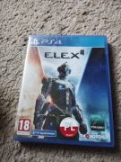 Elex 2 PL NA PS4 