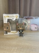 Harry Potter funko pop figurka vinyl figure Hermione Granger 77