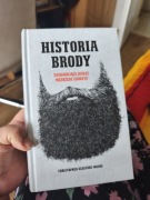 Historia brody - zaskakujące dzieje męskiego zarostu 