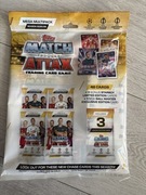 Match Attax 2025/2026 Mega Multipack