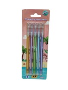 Zestaw długopisów Flockies 5 szt