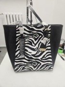 Torebka Naomi Campbell 