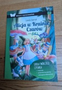 Alicja w krainie czarów