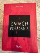 Zapach pożądania Weronika Jowska 