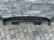 Dyfuzor spoiler zderzaka tył S-line Audi a7 c7 lift 4G8807521AC