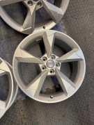 Oryginalne Felgi r19 Audi jak nowe 83A601025N alufelgi