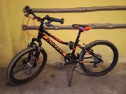 Rower dziecięcy Kross Level Mini 2