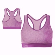 Nowy Top Sportowy Hippie Habits - Hippie Dreams - rozmiar XS