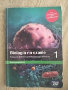 Biologia na czasie 1