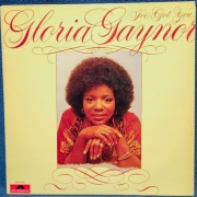 Gloria Gaynor - I've Got You