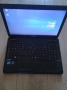 Laptop Toshiba 160gb 2GB  i3