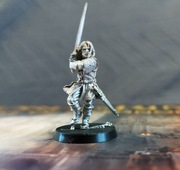 Middle-Earth SBG: Aragorn