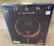 QUAKE - BIG BOX [ENG] - MAC