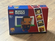 LEGO 40542 Portret z klocków FC Barcelona