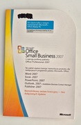Office Small Business 2007 PL