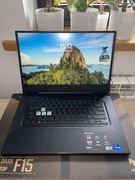 Laptop Gamingowy Asus TUF F15