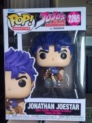 Funko Pop Jojo Jonathan Joestar 2265