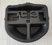 OE TOYOTA PIANKA KOŁA ZAPASOWEGO COROLLA E21 2019