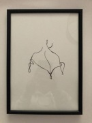 Własnoręczny obraz