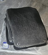 Dywaniki welurowe Volvo S90