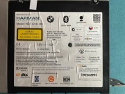 NBT Evo hu BMW f15 Harman