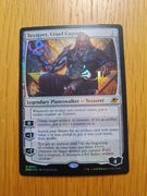 Tezzeret Cruel Captain
