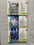 Ksiązki do zawodu technik informatyk