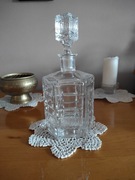 Karafka na nalewkę, wino i wódkę 