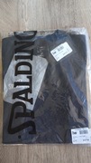koszulka T-shirt SPALDING 116 cm dziecięca