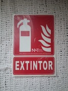 Sygnał Luminescencyjny Gaśnica