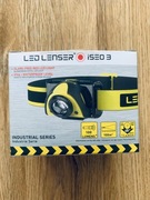LEDLENSER ISEO3 - czołówka, latarka czołowa 100 lmn