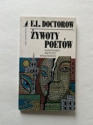 ŻYWOTY POETÓW E.L.Doctorow