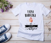 Koszulka dla dziewczyny, koszulka na urodziny, koszulka śmieszna