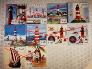 serwetki do decoupage zestaw-89-marine