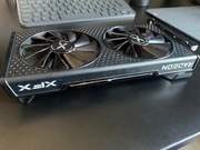 Karta graficzna XFX RX6600XT 8 GB GDDR6 SWFT210