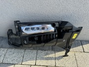 Halogen prawy + Ślizg Mocowanie halogenu BMW X3 X4 G01 G02 63177412527