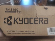 toner Kyocera TK-3160