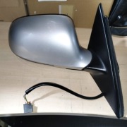 Lusterko Zewnętrzne Prawe LX7W 6Pin Audi A4 B8