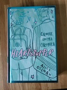 Heartstopper Tom 1 wydanie specjalne